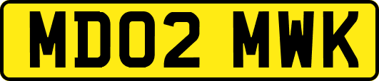 MD02MWK