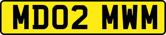 MD02MWM