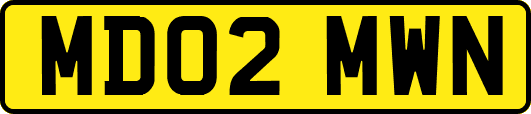 MD02MWN