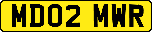 MD02MWR