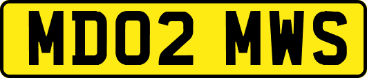 MD02MWS