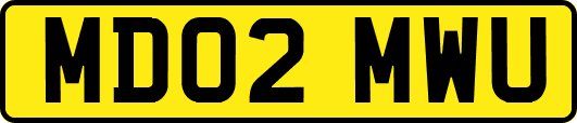 MD02MWU