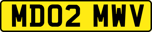 MD02MWV
