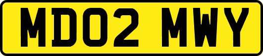MD02MWY