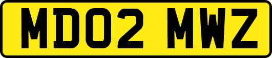 MD02MWZ