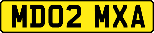MD02MXA