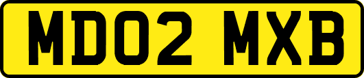 MD02MXB