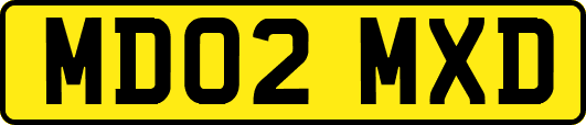 MD02MXD