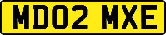 MD02MXE