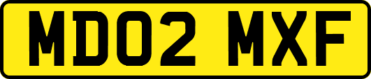 MD02MXF