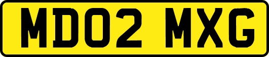 MD02MXG