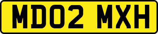 MD02MXH