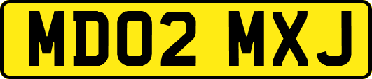 MD02MXJ