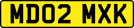 MD02MXK