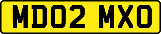 MD02MXO