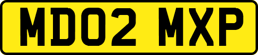 MD02MXP