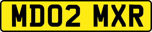 MD02MXR