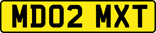 MD02MXT