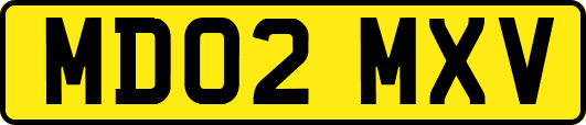 MD02MXV
