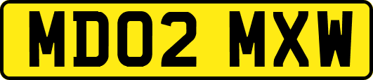 MD02MXW