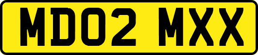 MD02MXX