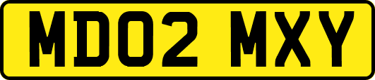 MD02MXY