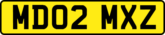 MD02MXZ