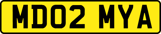 MD02MYA