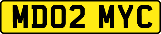 MD02MYC