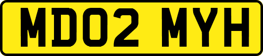 MD02MYH