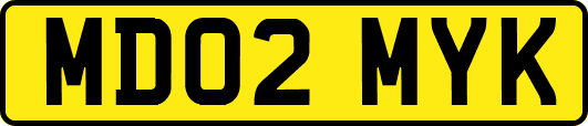 MD02MYK