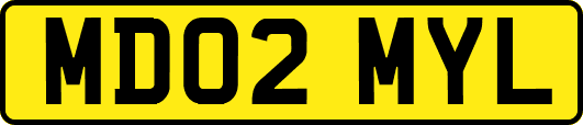 MD02MYL