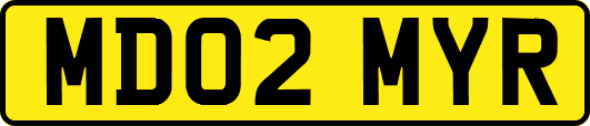 MD02MYR