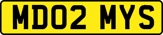 MD02MYS