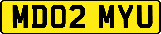MD02MYU