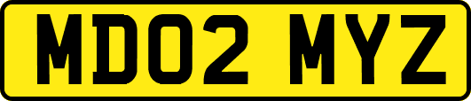 MD02MYZ