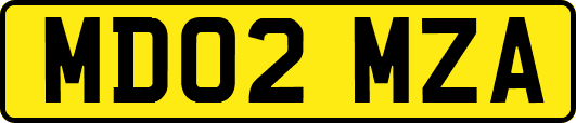 MD02MZA