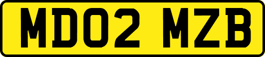 MD02MZB