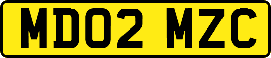 MD02MZC