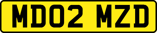 MD02MZD