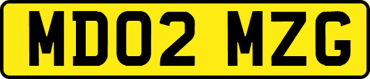 MD02MZG