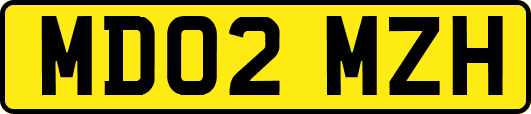 MD02MZH