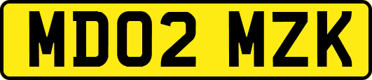 MD02MZK