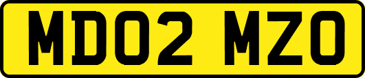 MD02MZO