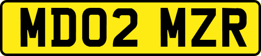 MD02MZR