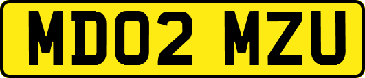 MD02MZU