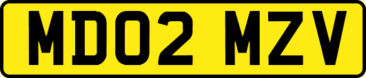 MD02MZV