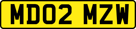MD02MZW