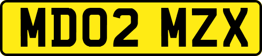 MD02MZX