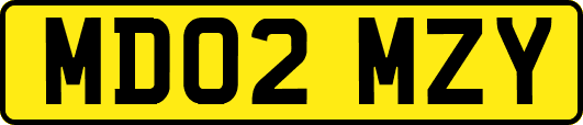 MD02MZY